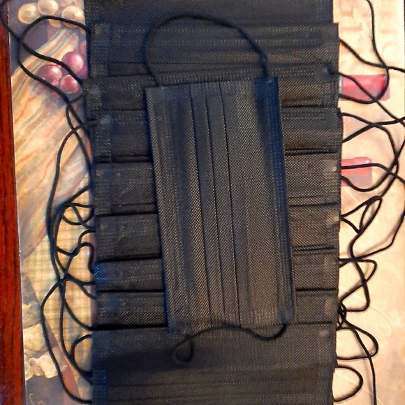 Masks - Picture 2 of 2